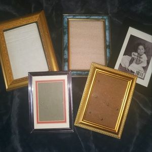Picture Frames